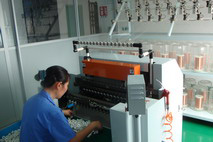 步進(jìn)全自動繞線機(jī)（24#-28#）