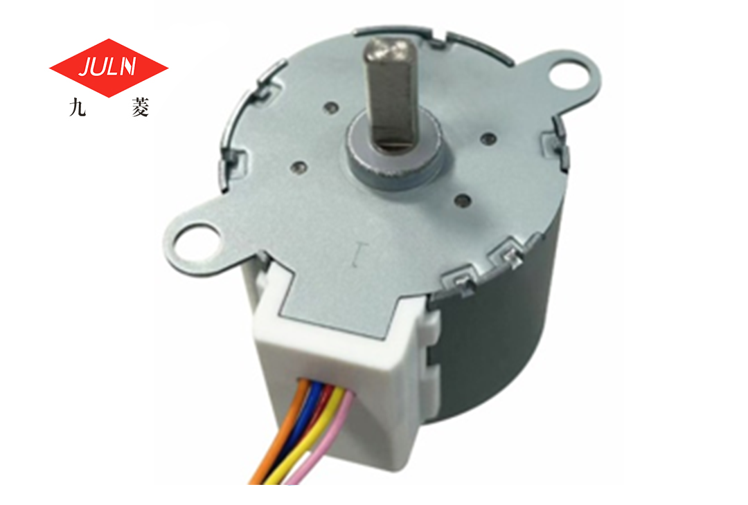 雙向可控同步電機35TYJ